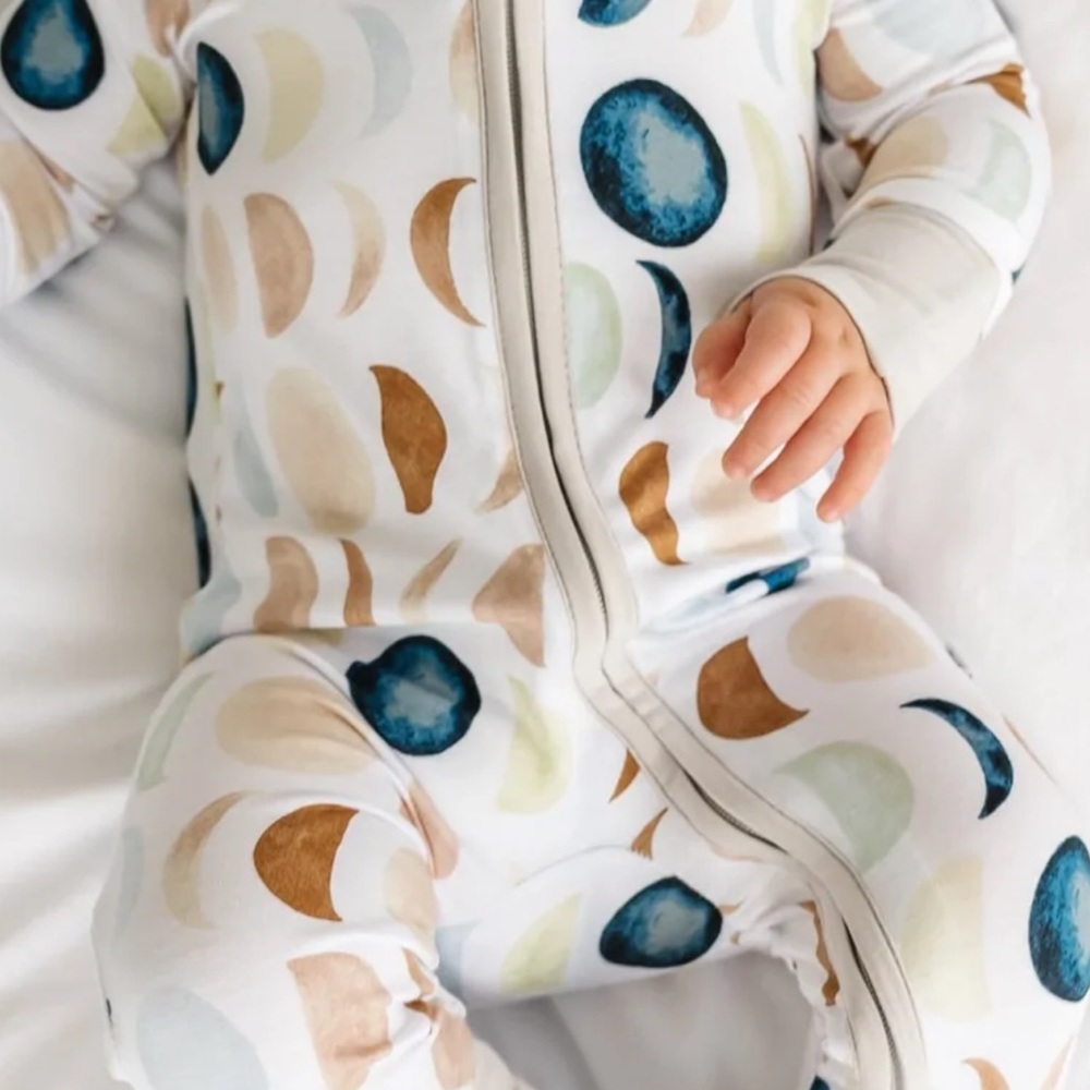 Little sleepies Luna neutral